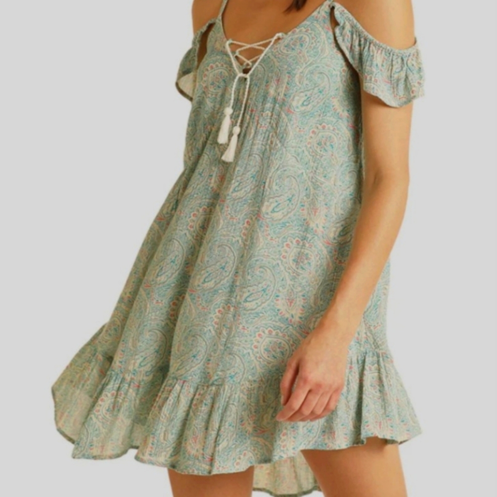 ROCK & ROLL  DRESS